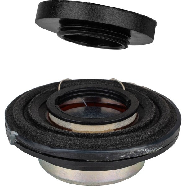 Main product image for Dayton Audio EX25VT2-4 IMS™ Vented 25mm Interchangeable Hardware Mount Exciter 20W 4 Ohm295-223